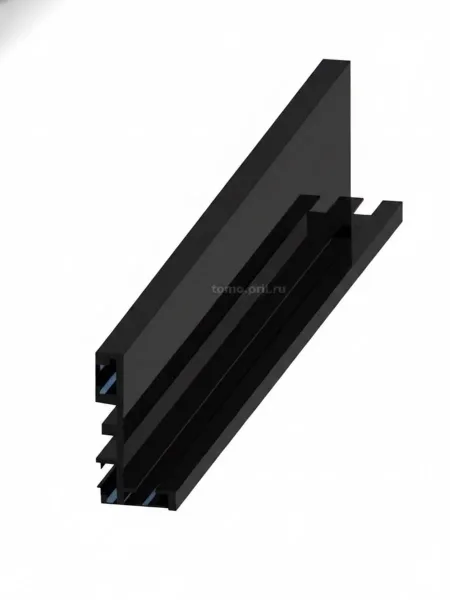 Алюминий, BLACK