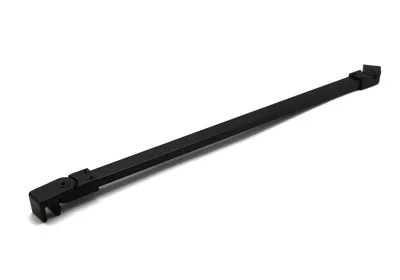 Нержавеющая сталь AISI 304, BLACK