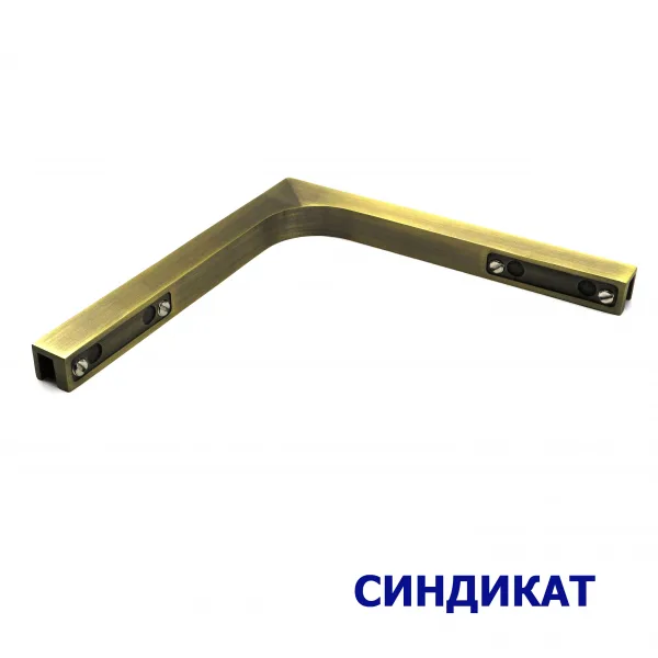 Нержавеющая сталь AISI 304, Бронза