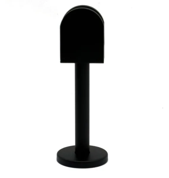Нержавеющая сталь AISI 304, BLACK